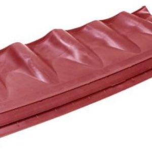 Примыкание Roofit Universal красный