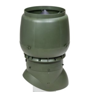 Вентиляционный выход XL-200/500 зеленый