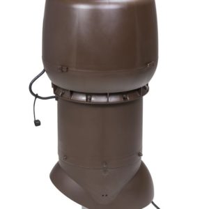 Вентилятор воздуховода XL E220 P /160/700 Р 0 - 800м3/ч кирпичный