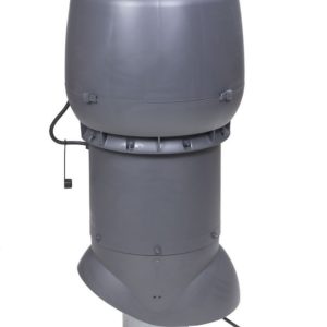 Вентилятор воздуховода XL E220 P /160/700 Р 0 - 800м3/ч серый