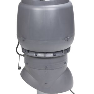Вентилятор воздуховода XL E220 P /160/500 Р 0 - 800м3/ч серый
