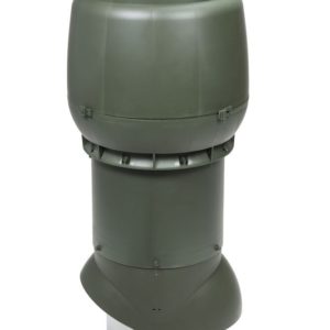 Вентиляционный выход XL-250/700 зеленый