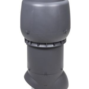 Вентиляционный выход XL-250/700 серый