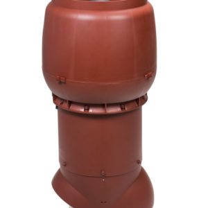 Вентиляционный выход XL-250/700 красный
