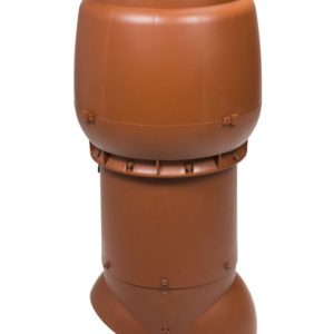 Вентиляционный выход XL-250/700 коричневый