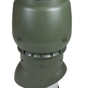 Вентиляционный выход XL-250/500 зеленый