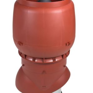 Вентиляционный выход XL-250/500 красный