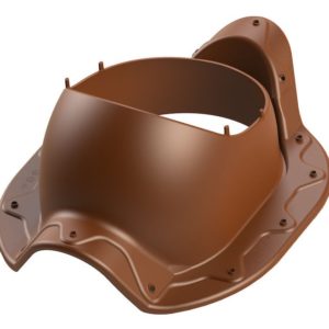 Проходной элемент типа Armorium ARMOR 2K кирпичный