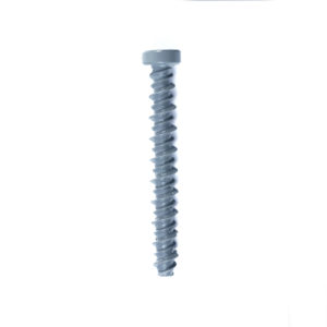 Шуруп для плоской кровли по бетону TX 25 - 6.3 x 90 для Croco A/B покрытие Ruspert
